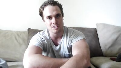 jock god s popper training for his fags - free gay porn