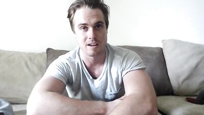 jock god s popper training for his fags - free gay porn