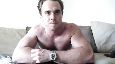jock god s popper training for his fags - free gay porn