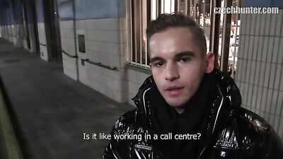 czech hunter 232 - free gay porn