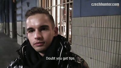 czech hunter 232 - free gay porn