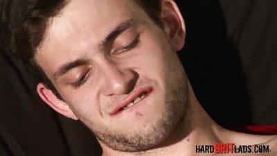 nathan gear solo - free gay porn