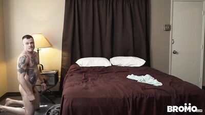 abandoned part one - free gay porn