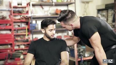 forbidden part 2 - free gay porn