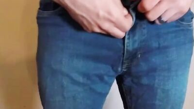 dad teaches son how to masturbate - free gay porn