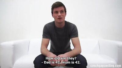 petr 3475 czech gay casting - free gay porn
