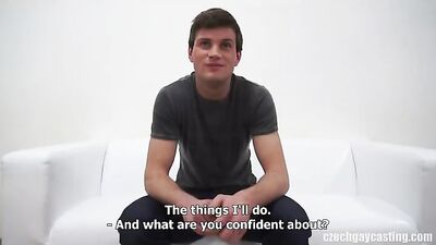 petr 3475 czech gay casting - free gay porn