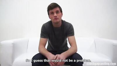 petr 3475 czech gay casting - free gay porn