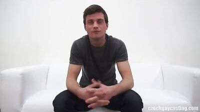 petr 3475 czech gay casting - free gay porn