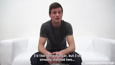 petr 3475 czech gay casting - free gay porn