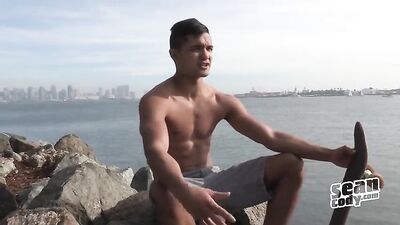 mateo solo 2017 - free gay porn