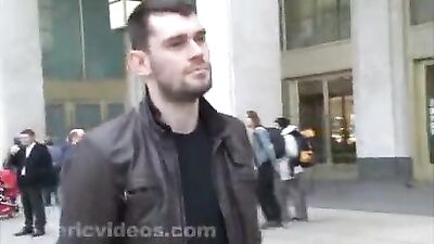 plowed and loaded by peto coast xxl - free gay porn