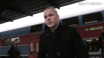 czech hunter 242 - free gay porn