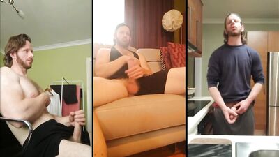 tribute to vitamin r 1981 - free gay porn