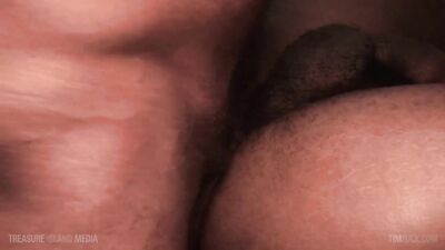 hugh hunter dante klark 2016 - free gay porn