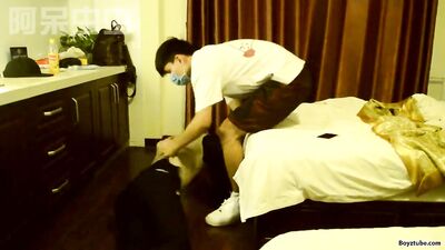 sadistic policeman - free gay porn