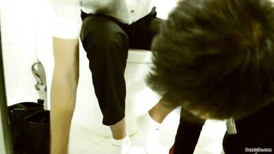 sadistic policeman - free gay porn