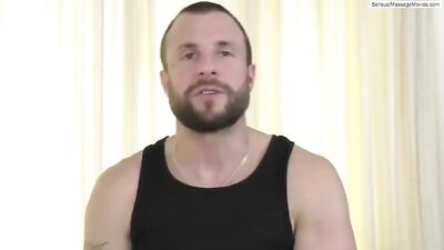 male to male massage 1 - free gay porn