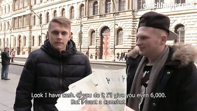 czech hunter 189 - free gay porn