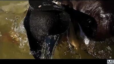 pirates part 1 - free gay porn