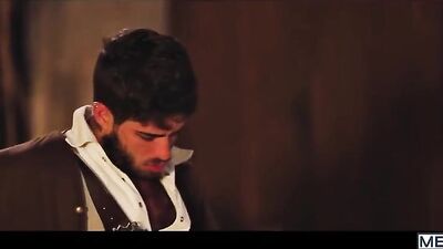 pirates part 1 - free gay porn