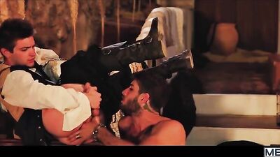 pirates part 1 - free gay porn