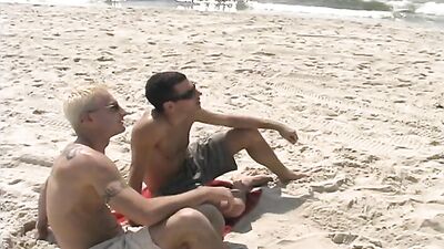 chris bolt aaron tanner mitch ryder richie fine - free gay porn