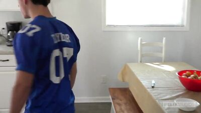 tight ends scene 2 - free gay porn