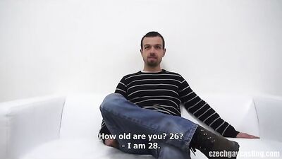standa czech gay casting - free gay porn