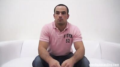 david czech gay casting - free gay porn