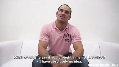 david czech gay casting - free gay porn