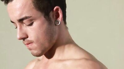 jack green solo - free gay porn