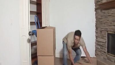 rafael alencar roman heart - free gay porn