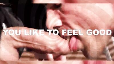 filthy foot fag hypno - free gay porn
