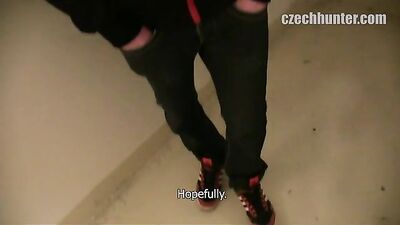 czech hunter 129 - free gay porn