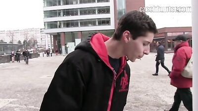 czech hunter 129 - free gay porn