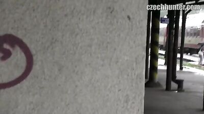 czech hunter 50 - free gay porn