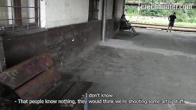 czech hunter 50 - free gay porn