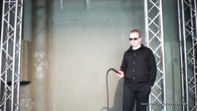 nipple torture clamps - free gay porn