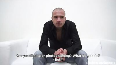 petr 7744 czech gay casting - free gay porn