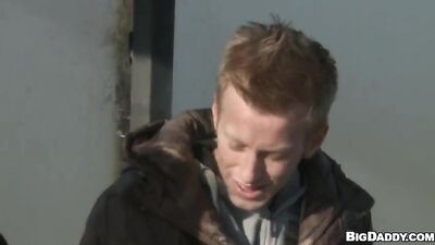 gay bareback public sex - free gay porn