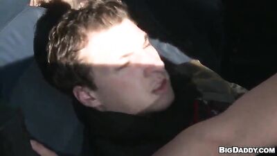 gay bareback public sex - free gay porn
