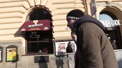 czech hunter 290 - free gay porn