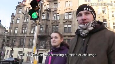 czech hunter 290 - free gay porn