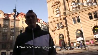 czech hunter 290 - free gay porn