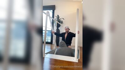 no hands allowed - free gay porn