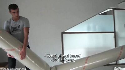 jason clark fucks dylan ayres - free gay porn
