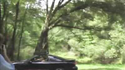 axel johnson brendon meyer in the car - free gay porn