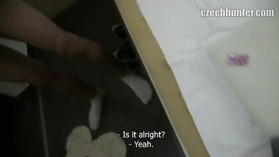 czech hunter 118 - free gay porn