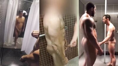 naked men a compilation - free gay porn